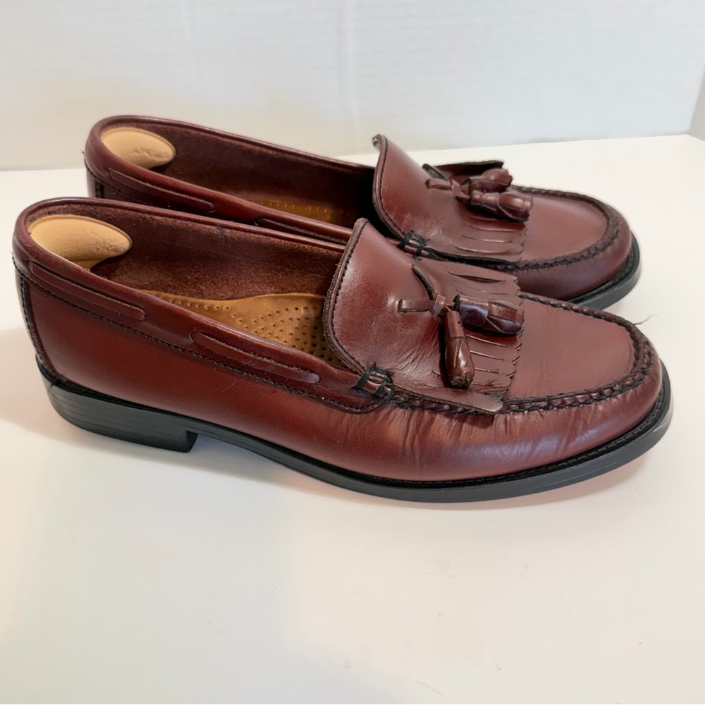 G.H. Bass Weejuns Marietta II Tassel loafer